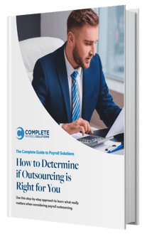 How to Determine if Outsourcing Is Right for You