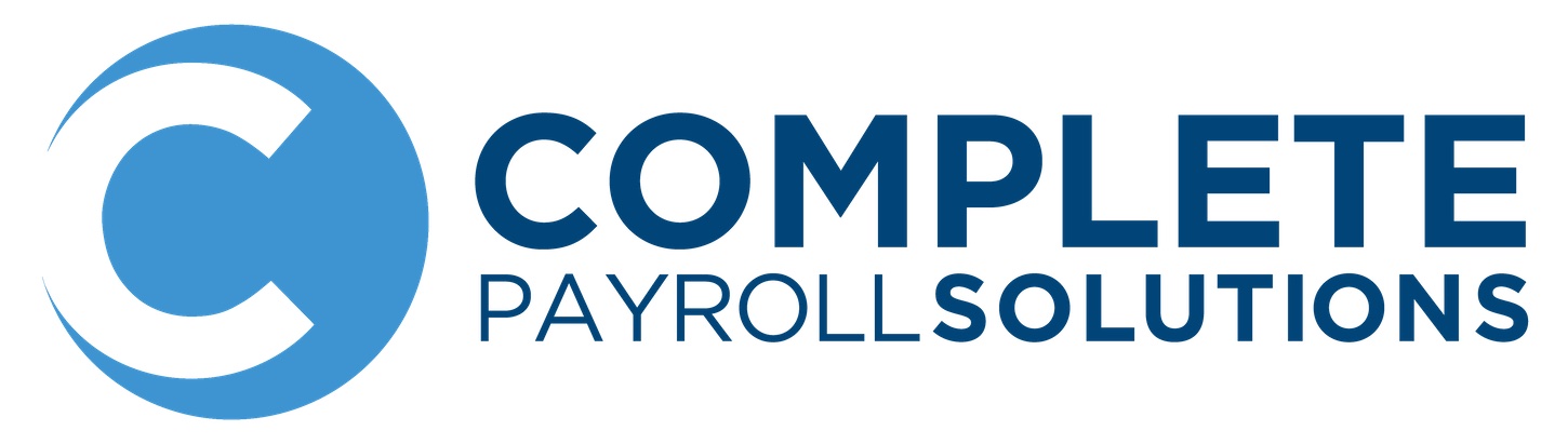 Complete Payroll Solutions Logo
